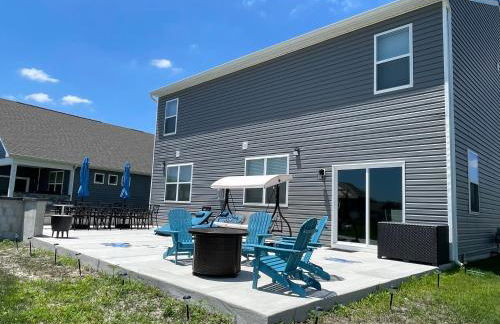 Gorgeous Seaside Paradise - Ultimate Family Getaway! - Photo 23