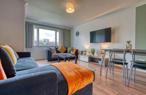 The City Link House Superfast WiFi & Garden - Foto 26