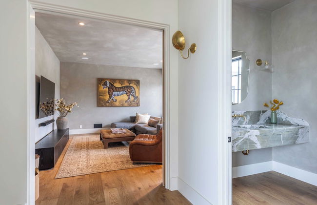 Mayacama Manor by Avantstay Luxe Escape w/ Pool - Foto 28