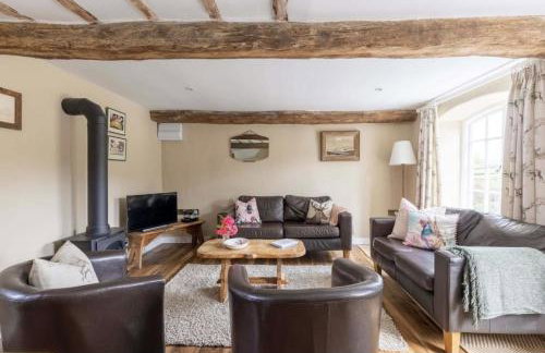 The Piggery Dulverton - Foto 10