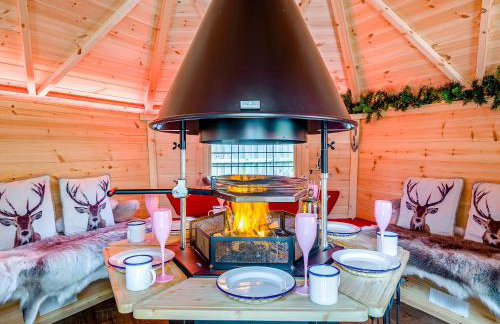 The Big Old Dairy - Foto 42