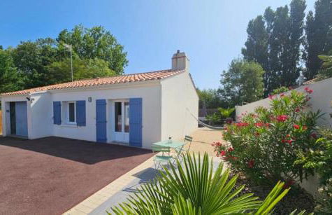 Charmante Maison à 500m de la plage - Foto 1