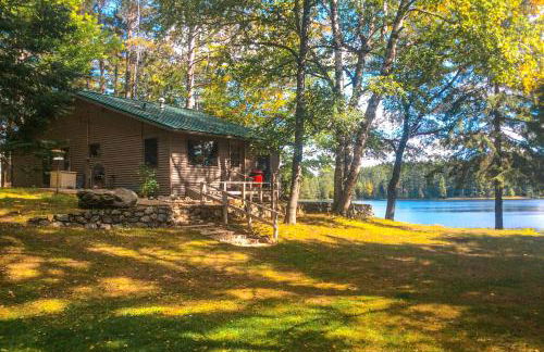 Hotter's Cabin - Foto 1