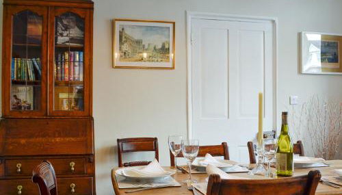 The Mill House, The Square - Foto 4