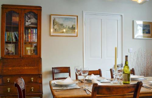 The Mill House, The Square - Foto 4