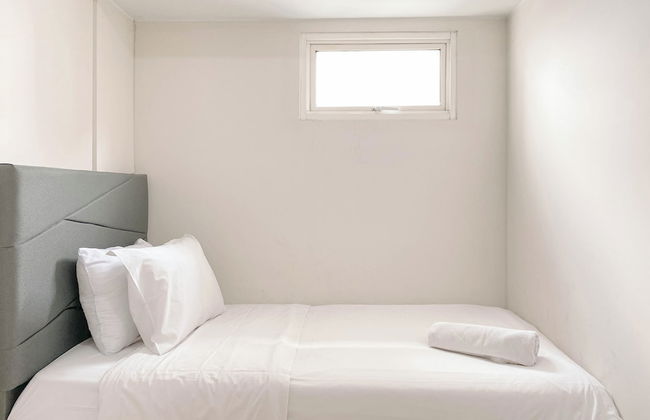 Good And Spacious 3Br At Springlake Summarecon Bekasi Apartment - Foto 10