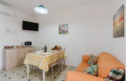 La casa di Anita nel cuore di Segesta - Foto 4