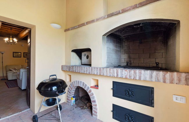 Villa in Belforte Near Sasso Simone Park - Foto 28