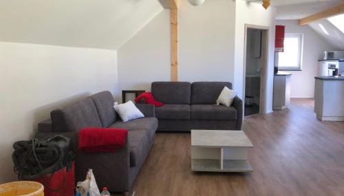 Ferienwohnung „Zum Leuchtturm“ - Foto 3