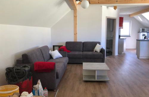 Ferienwohnung „Zum Leuchtturm“ - Foto 3