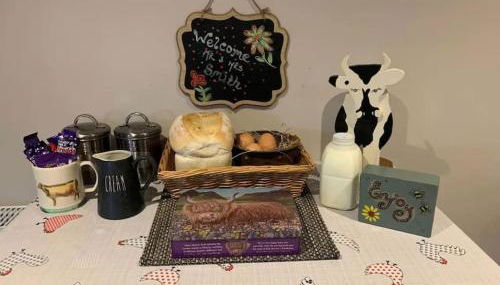 The Old Horns cottage - Foto 3