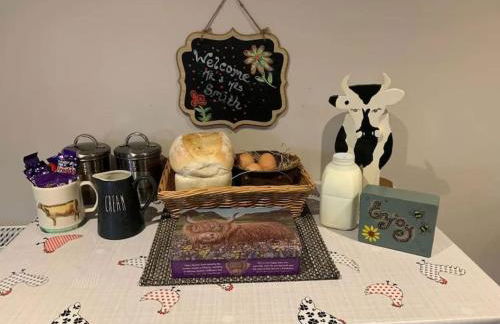 The Old Horns cottage - Foto 3