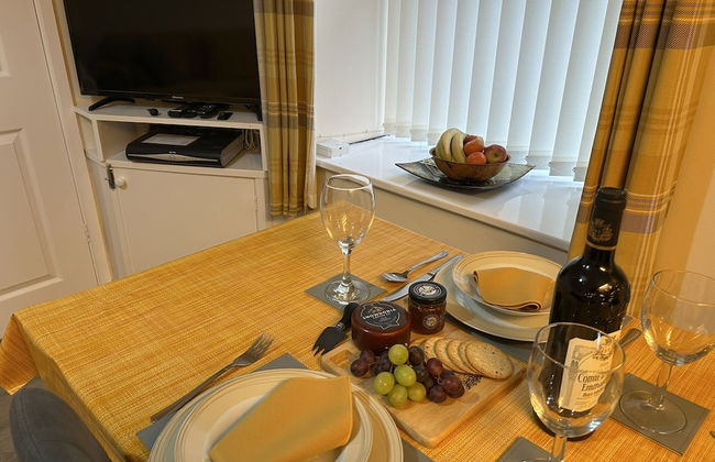 Chapel St Apartments - Foto 52