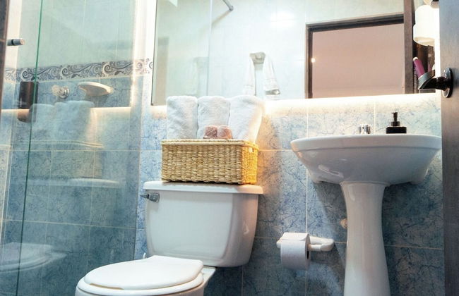 Reyes House Bogotá - Photo 27