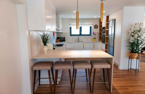 Vista D'Ouro- A luxury villa in the mountains - Foto 16