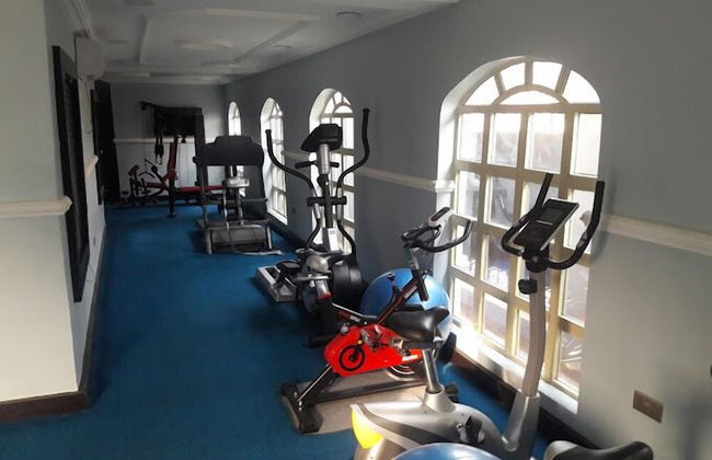 The Autograph Hotels and Apartments - Foto 26