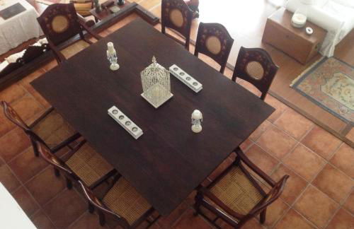 Casa Rural Saint Joseph - Foto 13