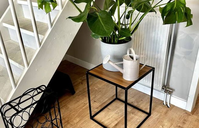 3 Bedroom Serviced Apartment -bsh- - Photo 9