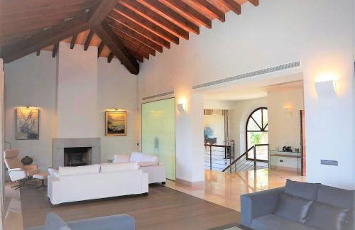 Andratx Villa: A Stylish Oasis of Relaxation, 1043 - Foto 9