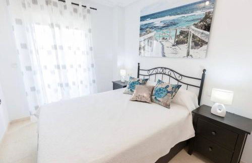 Atico Chill out playa y piscina Campello - Photo 12