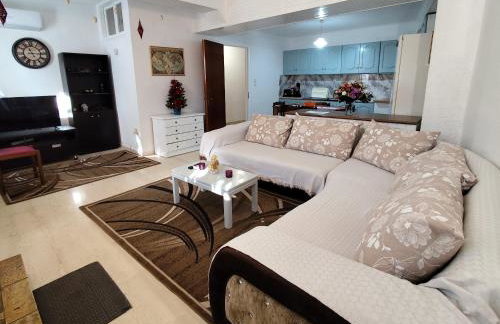 Ευρύχωρο και άνετο διαμέρισμα στην Ιτέα Joanna's Apartment - Foto 1