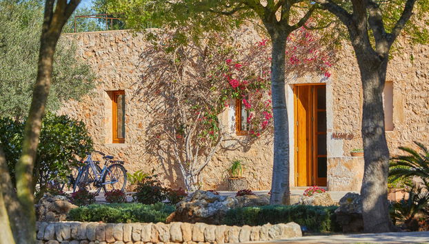 Son Penya Adults Only Petit Hotel & Spa - Foto 2