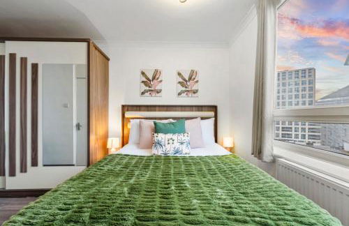 Shoreditch Skyline -1 min to OldStreet underground - Foto 16