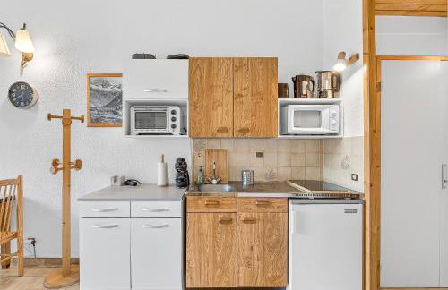 Appart Tallas Pieds Des Pistes - Foto 16