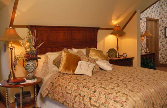 Chetola Resort - Foto 35