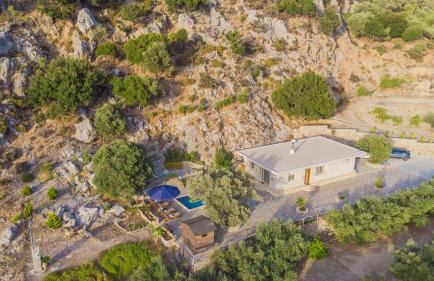 Cretan Nature Villa Alexandra - Foto 41