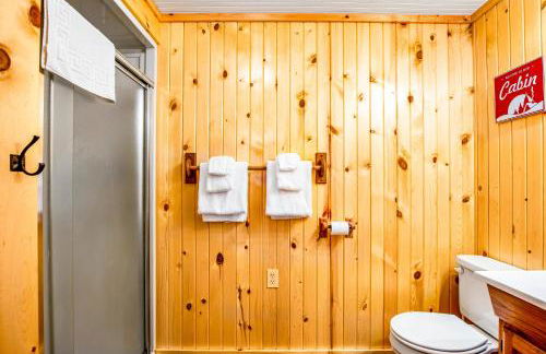 Carroll's Cabin - Foto 30