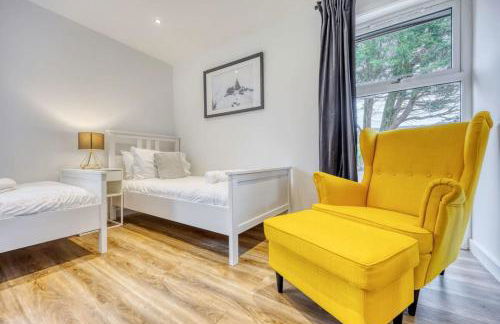 New Build Lodge With Stunning Views of Loch Awe - Foto 16