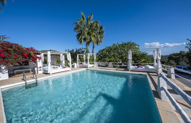 Agroturismo Can Cosmi Prats - Foto 30