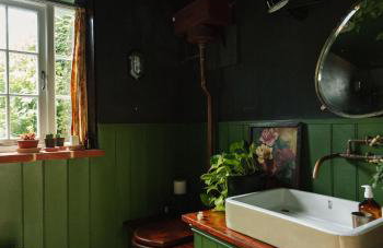 Spinks Nest - a boutique cottage near Holt, North Norfolk - Foto 5