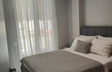 City Lux Apartment Kavala - Foto 21