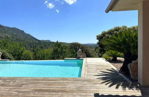 Villa Taglio Rosso Di Santa Lucia - Foto 33