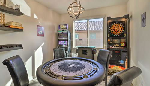 Heated Pool and Putting Green Goodyear Retreat! - Foto 4