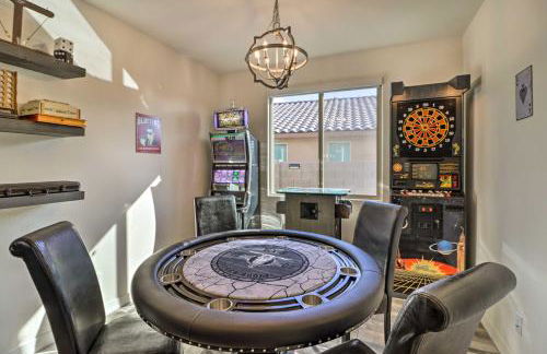 Heated Pool and Putting Green Goodyear Retreat! - Foto 4