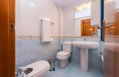 Apartamento Cuellar 3 - PlusHolidays - Foto 17