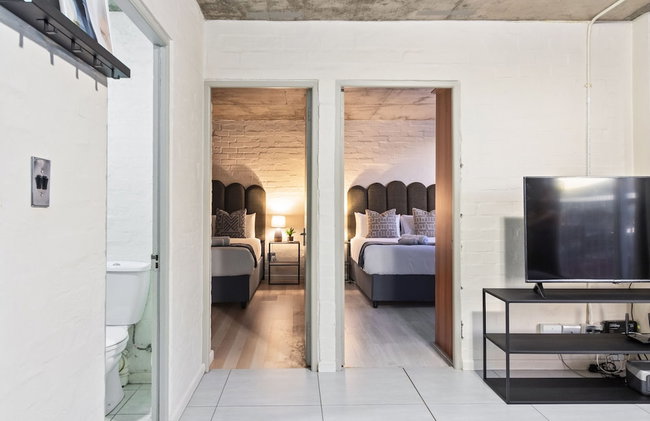 The Hub 602 - Foto 4