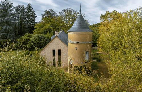 Le Domaine des Ormeaux - Foto 57