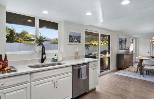 Paradise Valley Estate Pool Hot tub Old Town - Foto 18