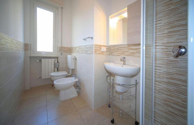 Giardini 13 Int 14 in Borghetto Santo Spirito - Foto 7