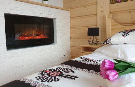 Villa Fortuna - Regionalne apartamenty & SPA - Sauna, Grill, Jacuzzi z widokiem na Tatry - Foto 54