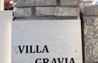 Gravia's Villa - Foto 58