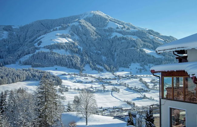 Apartment Brixen Near Ski Lift - Foto 23