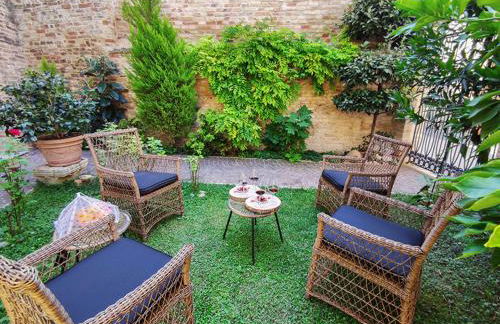 La Scarpetta Magica un soggiorno a 5 stelle spiaggia inclusa - Foto 51