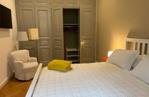 NAPOLIFOREVER Chiaia APARTMENT - Photo 8