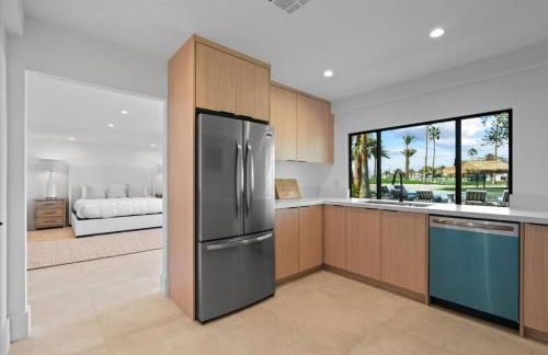 The Bravo Beach Club Tennis, Beach, Basketball, Golf Ultra-luxe Compound by Avantstay - Foto 144