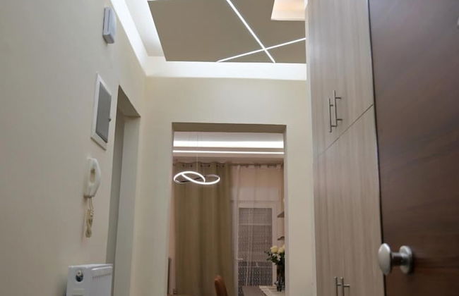 Eugenia s Luxury Apart - Foto 31